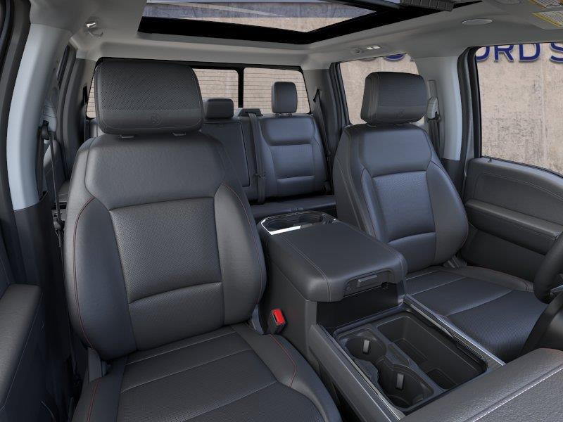 2026 Ford F-250 Super Duty Lariat - Photo 10