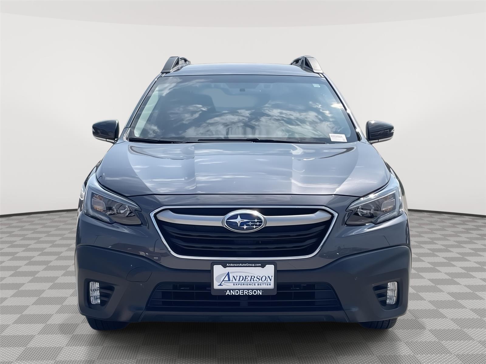 2022 Subaru Outback Premium photo 4