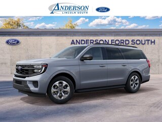 2027 Ford Expedition MAX Active SUV