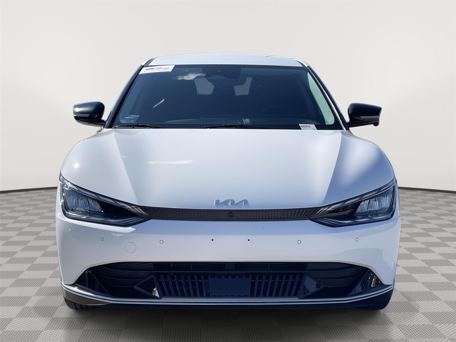 2022 Kia EV6 Wind photo 4