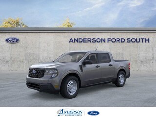 2026 Ford Maverick XL TRUCK