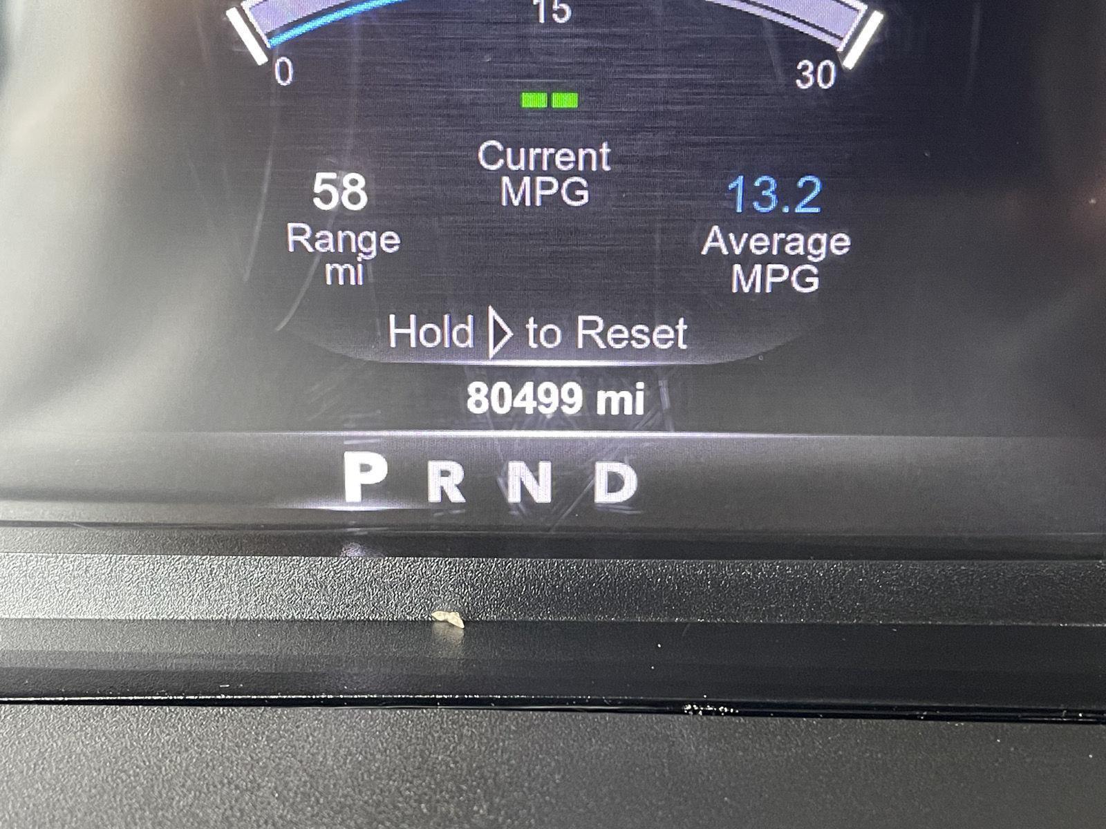 2017 Ram 2500 SLT photo 3