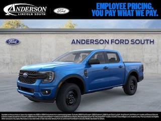 2026 Ford Ranger XL TRUCK