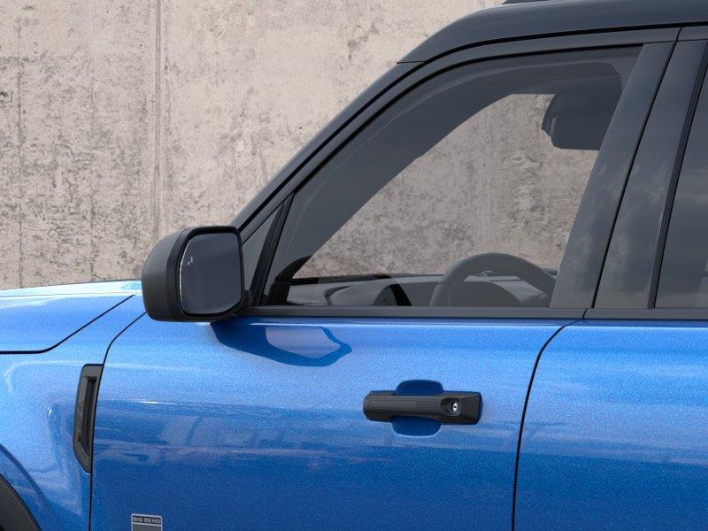 2025 Ford Bronco Sport Big Bend - Photo 20