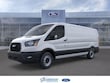 Ford Transit Commercial