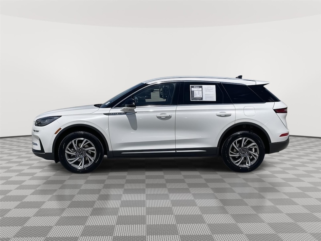 Used 2023 Lincoln Corsair Standard SUV