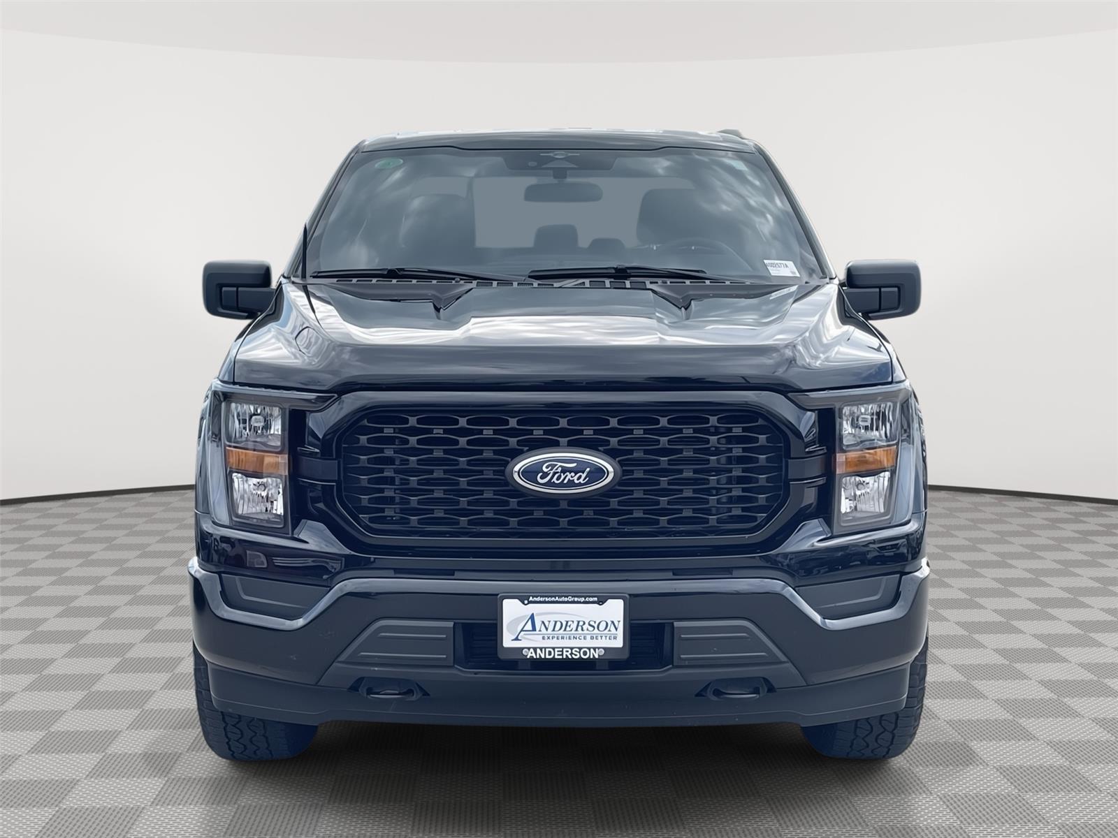 2023 Ford F-150 XL photo 4
