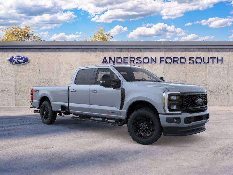 2026 Ford F-250 Super Duty Lariat - Photo 7