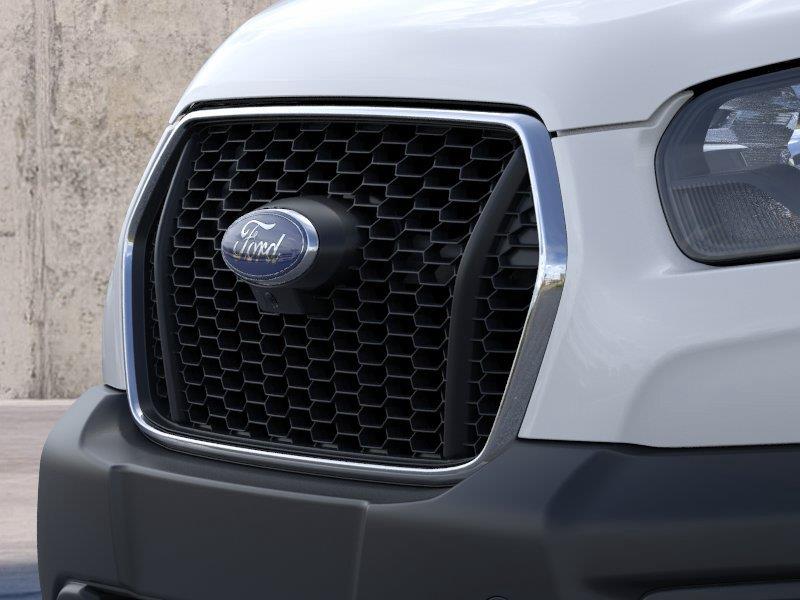 2025 Ford Transit Van Base - Photo 17
