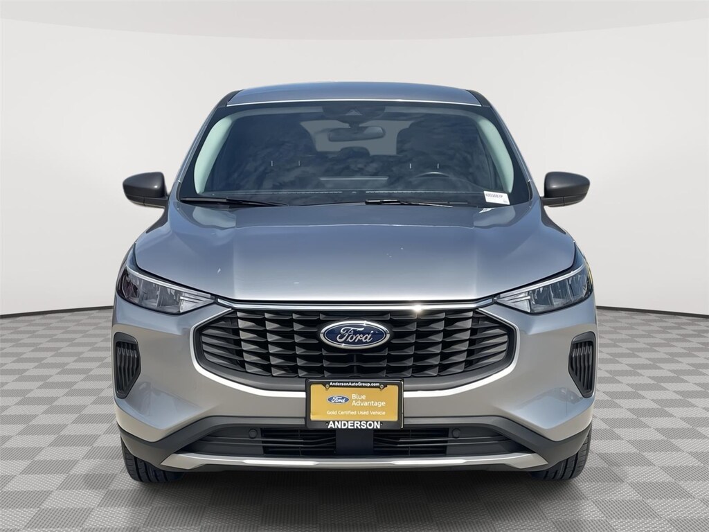 Certified 2023 Ford Escape Active SUV