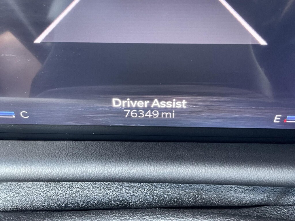 Certified 2024 Jeep Grand Wagoneer Base SUV