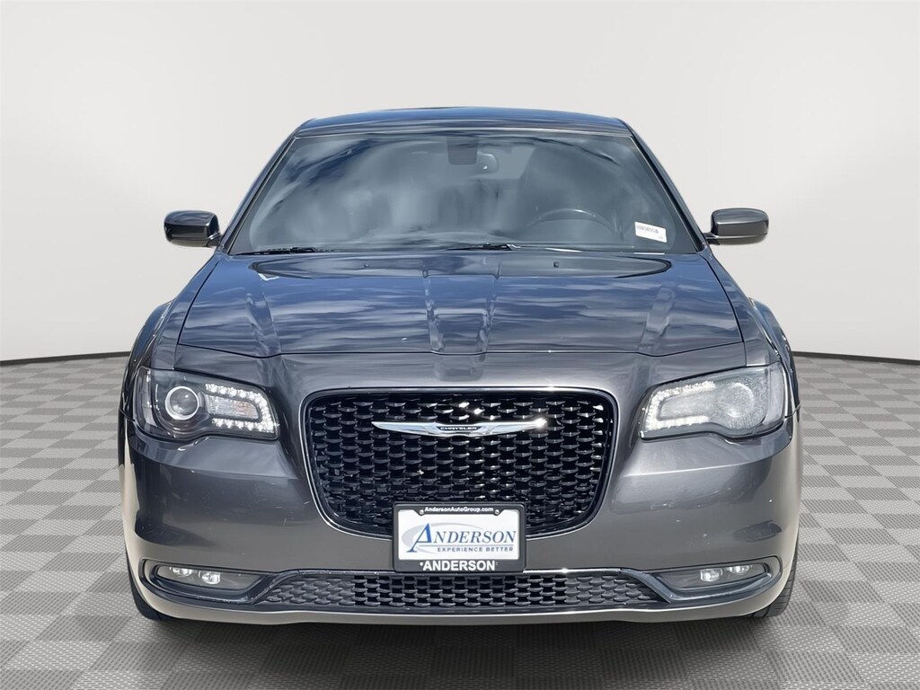 Used 2016 Chrysler 300 S Sedan