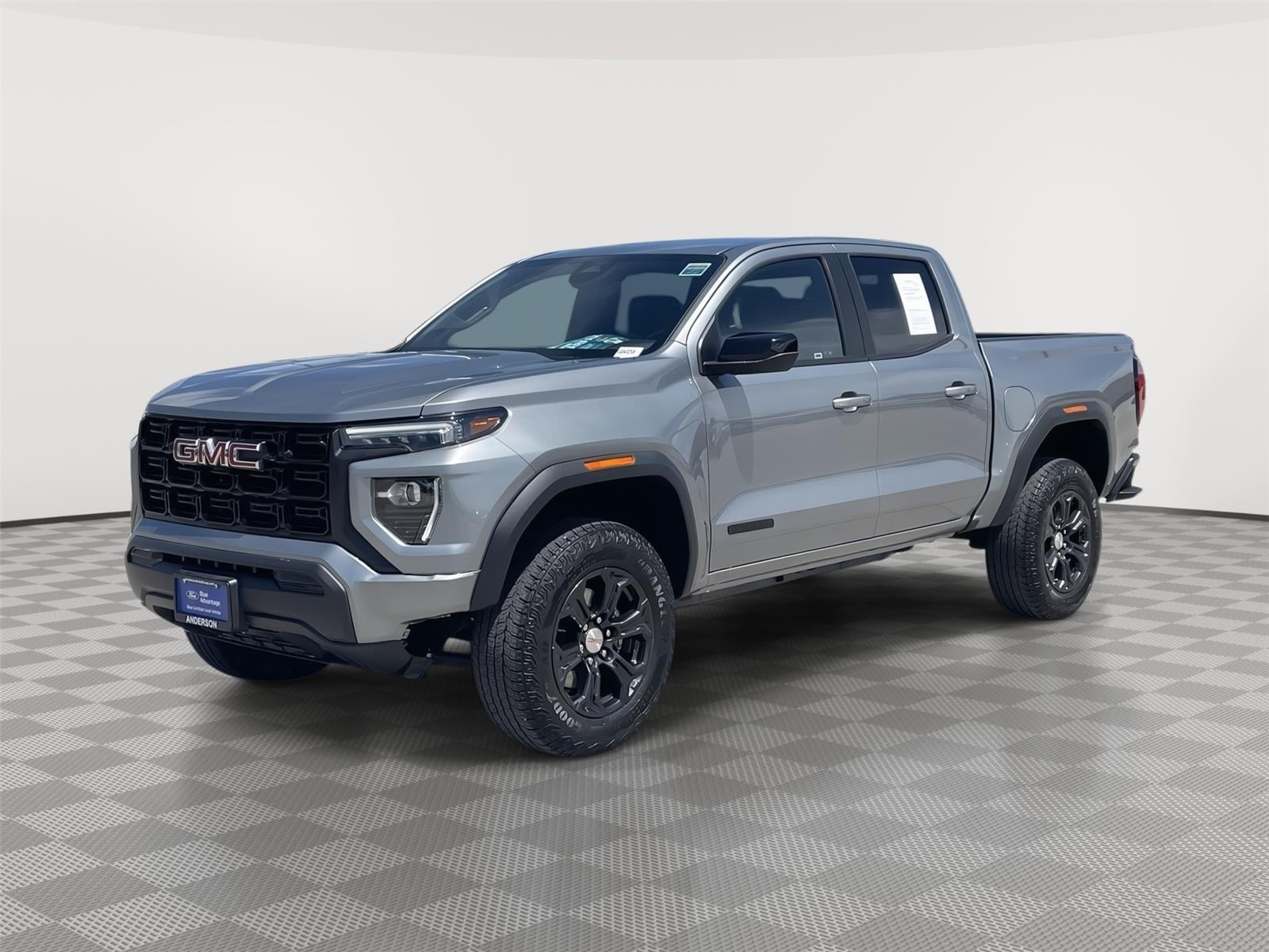 2024 GMC Canyon 2WD Elevation Crew Cab Short Box's photo