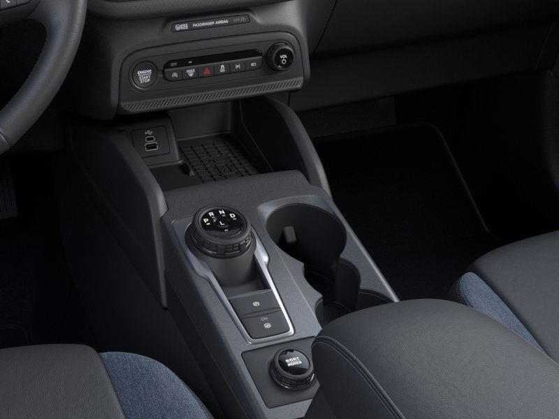 2025 Ford Bronco Sport Outer Banks - Photo 15