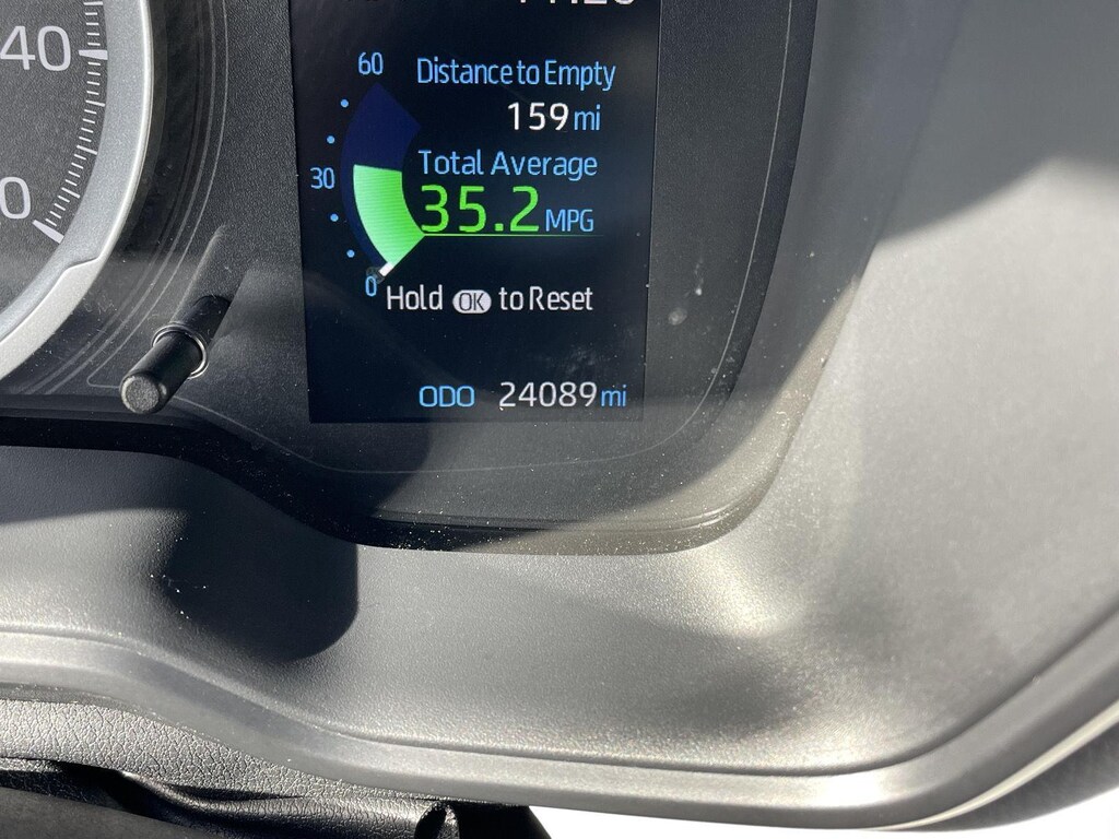 Used 2022 Toyota Corolla SE Sedan