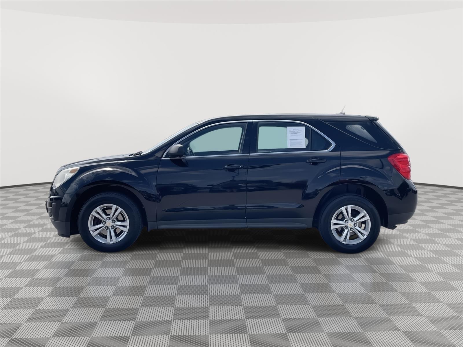 Used 2012 Chevrolet Equinox LS with VIN 2GNFLCEK7C6112939 for sale in Lincoln, NE