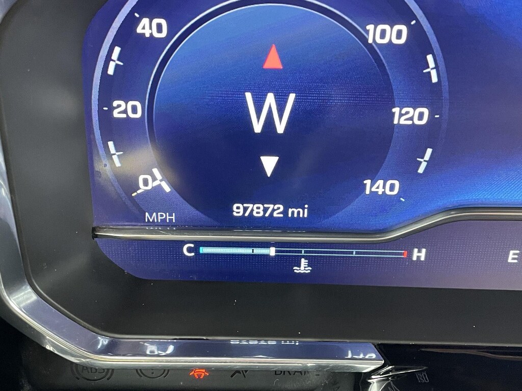 Certified 2022 Chevrolet Silverado LT CREW CAB TRUCK