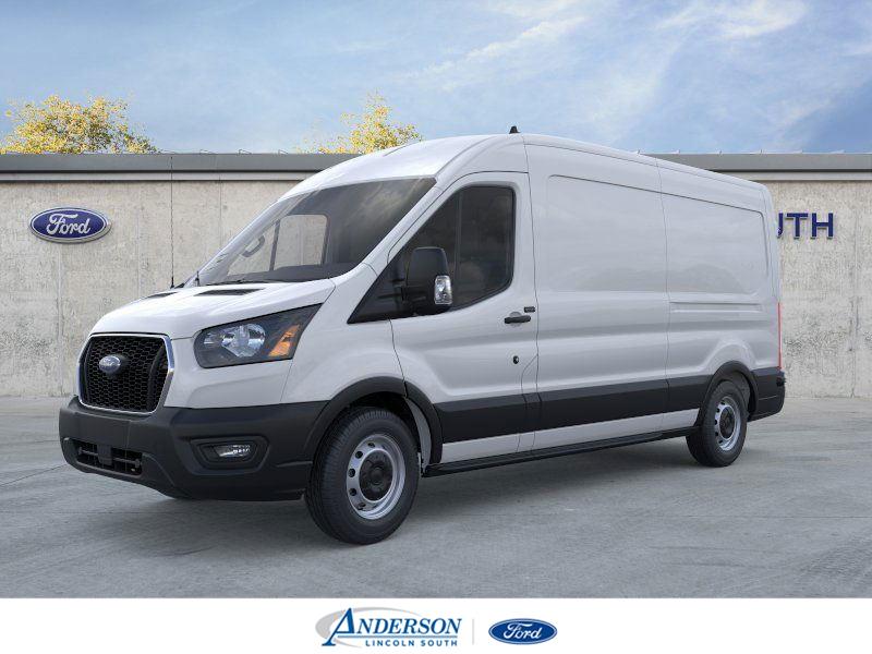 2025 Ford Transit Van Base's photo