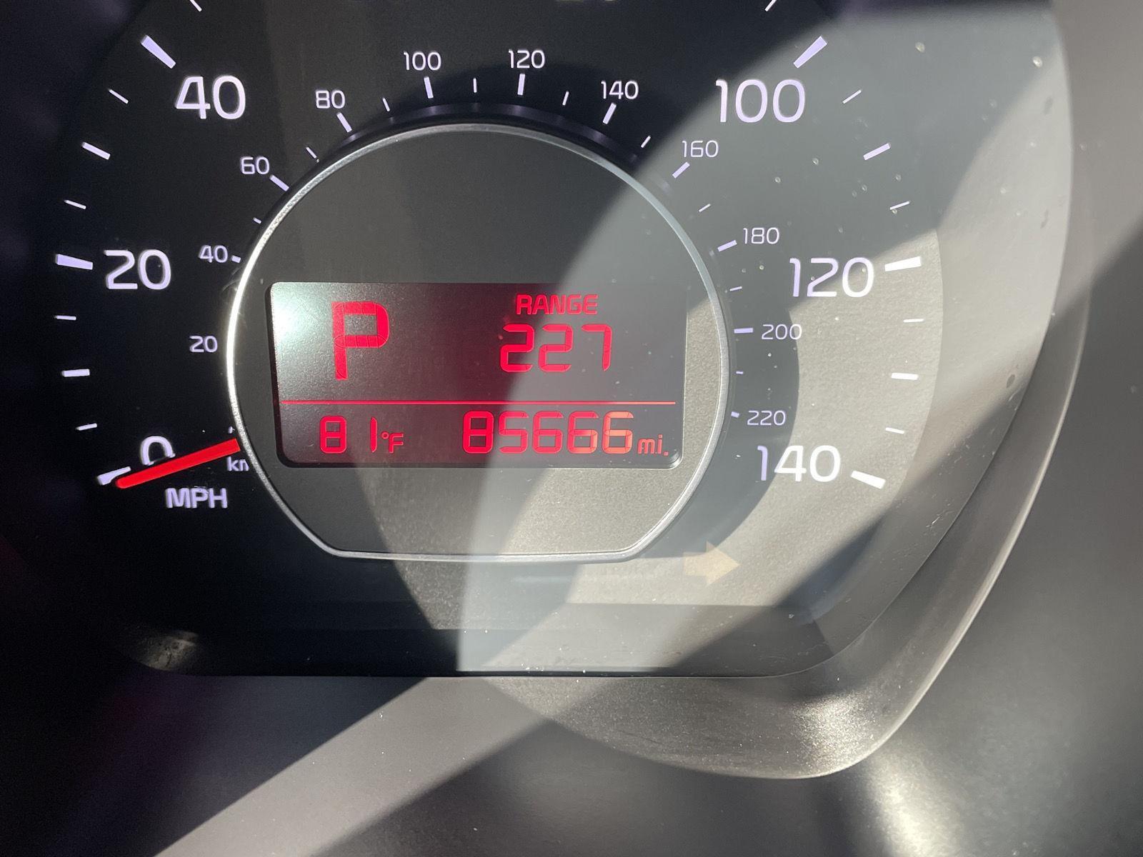 2018 Kia Soul Plus photo 2