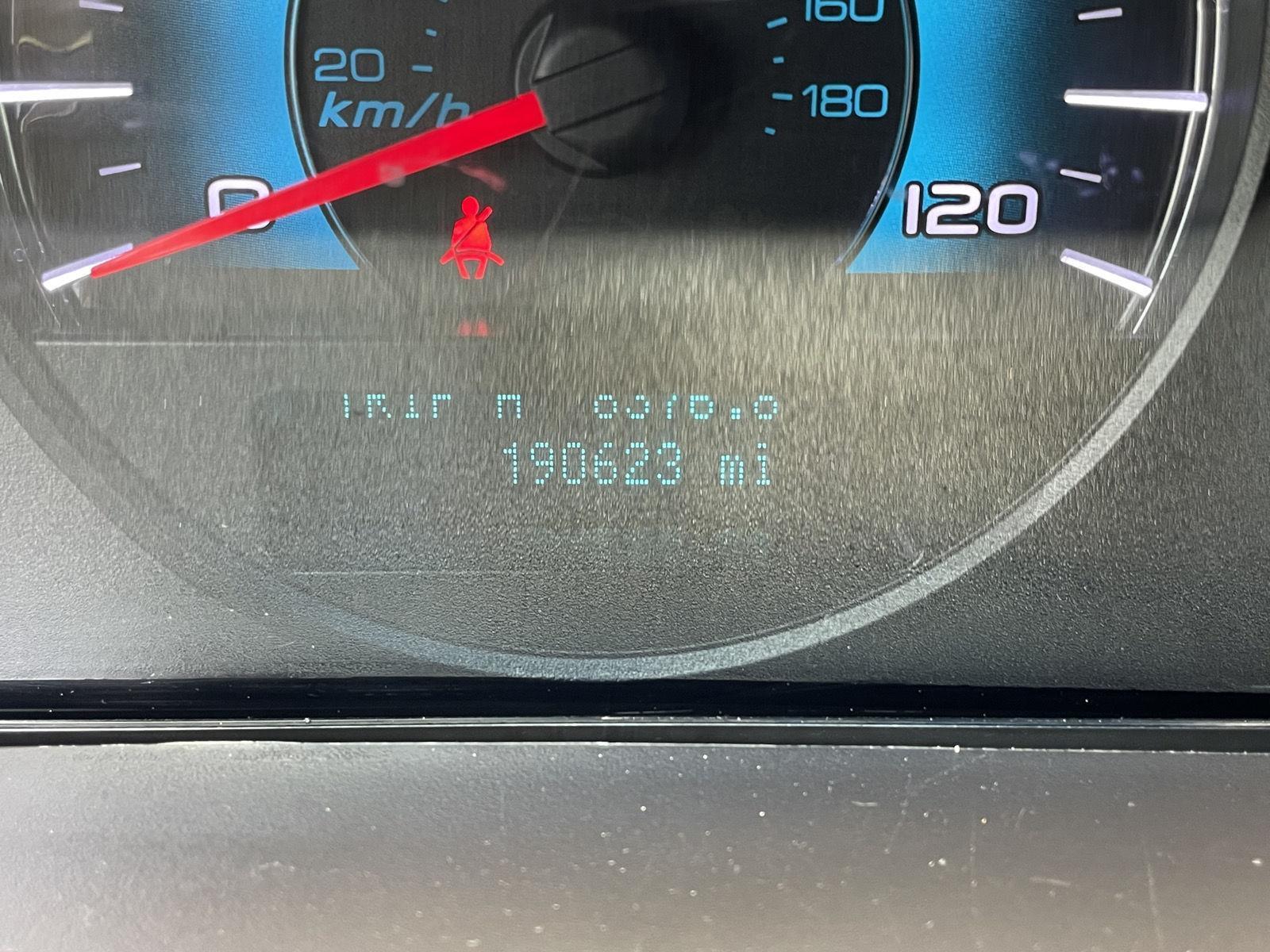 2012 Ford Fusion SEL photo 3