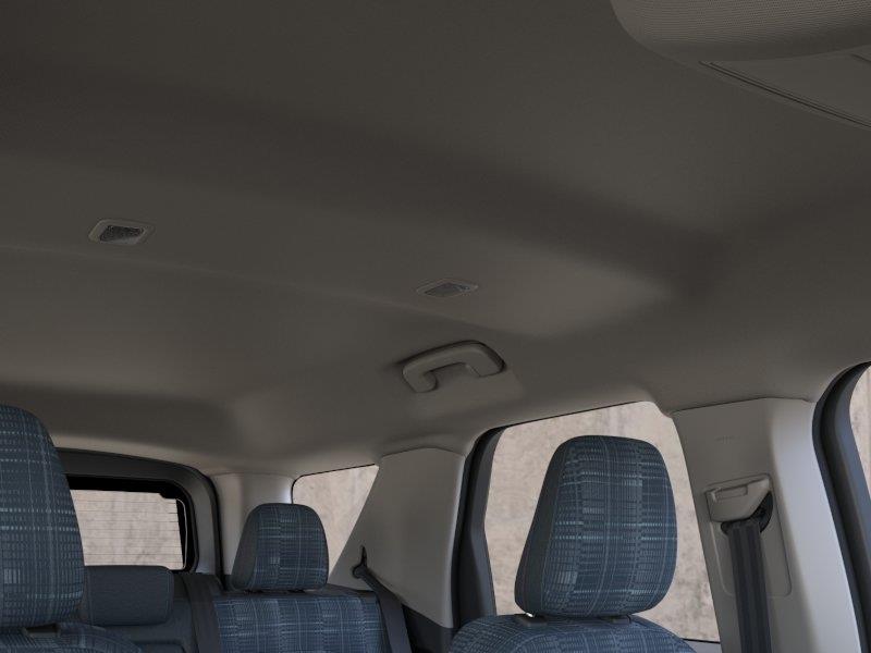 2025 Ford Bronco Sport Heritage - Photo 22