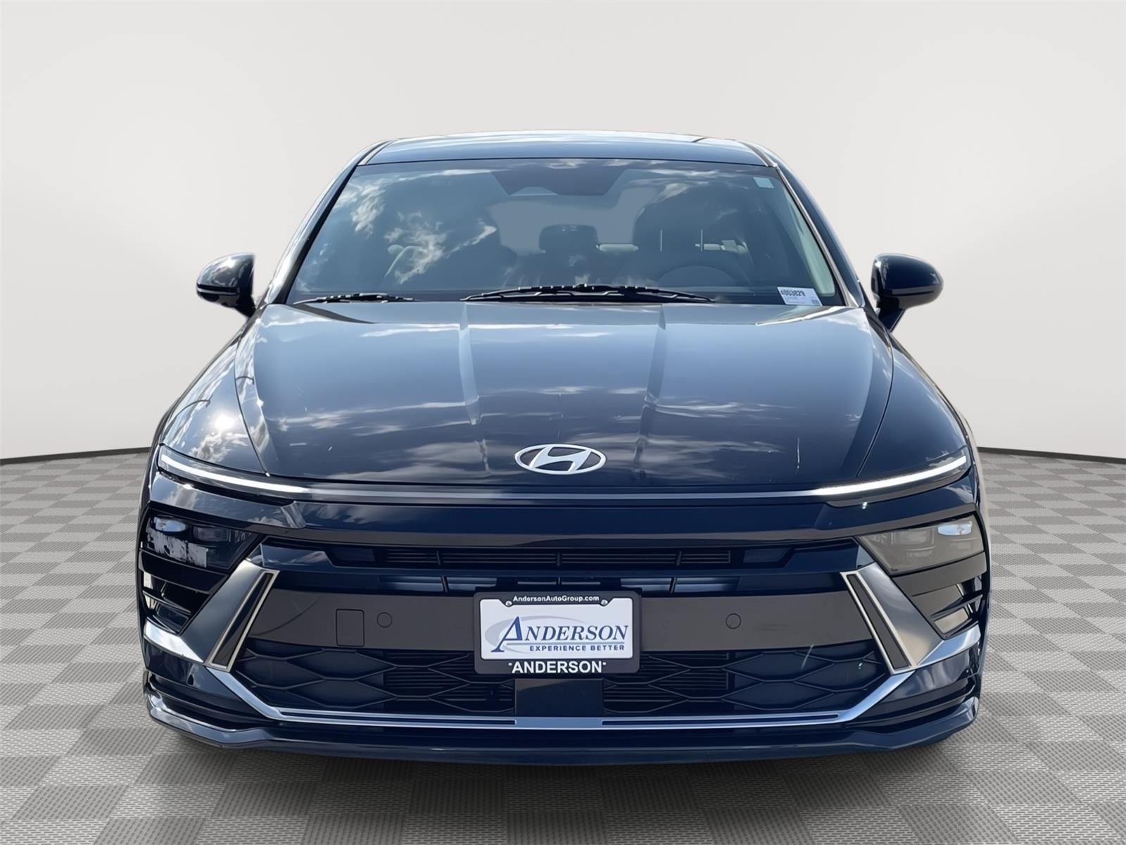 2024 Hyundai Sonata SEL photo 4