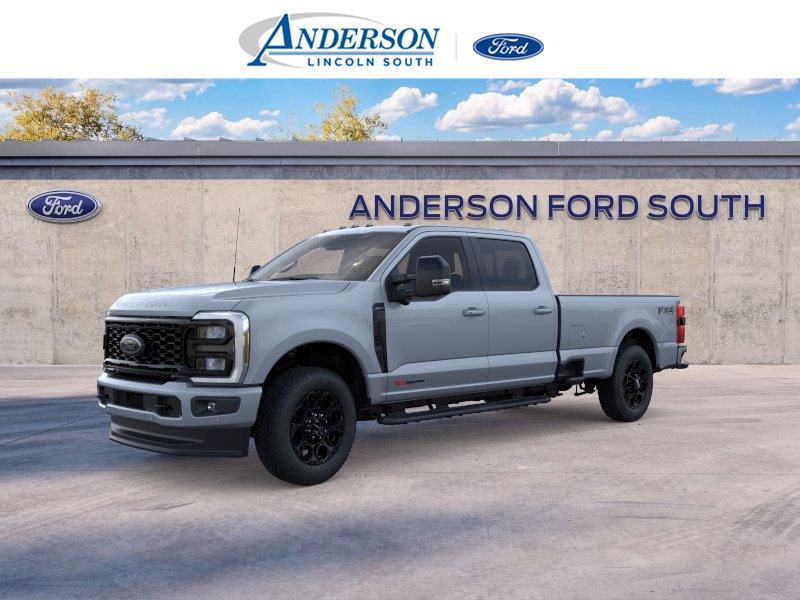 2026 Ford F-250 Super Duty