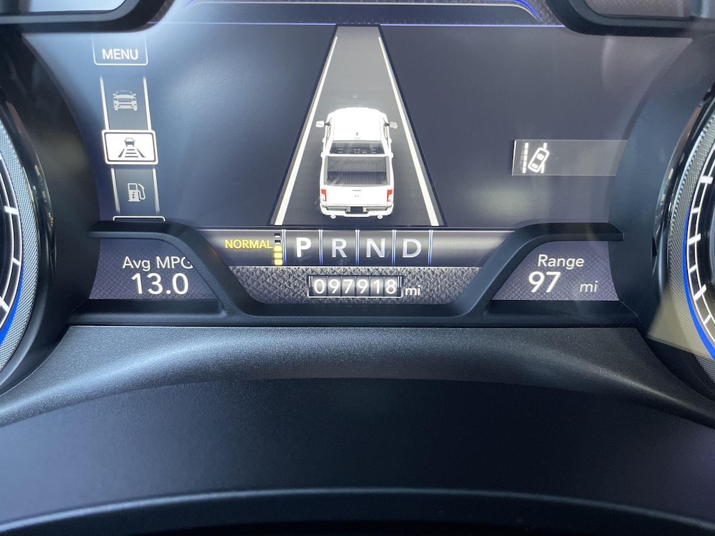 Used 2020 Ram 1500 Limited Crew Cab Truck