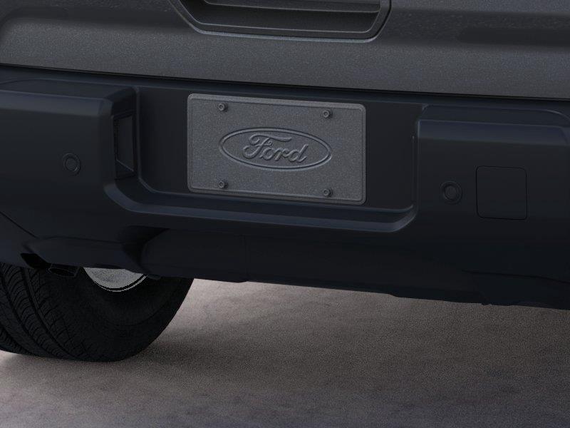 2025 Ford Bronco Sport Heritage - Photo 23