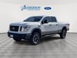 Nissan Titan XD