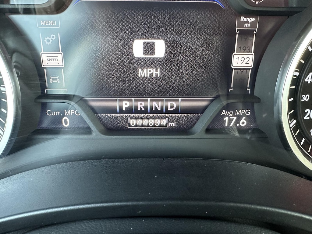 Used 2023 Ram 1500 Big Horn/Lone Star Crew Cab Short Bed Truck