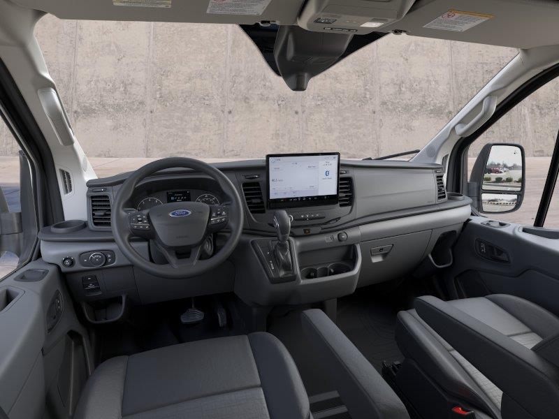 2025 Ford Transit Van Base - Photo 9