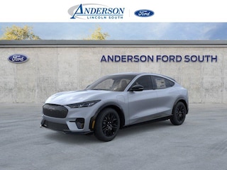 2026 Ford Mustang Mach-E Premium CROSSOVERS