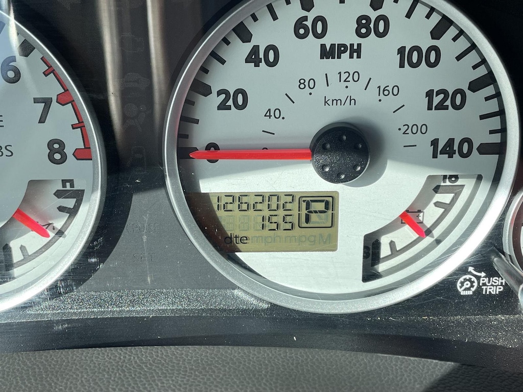 Used 2015 Nissan Frontier PRO-4X Crew Cab Short Bed Truck