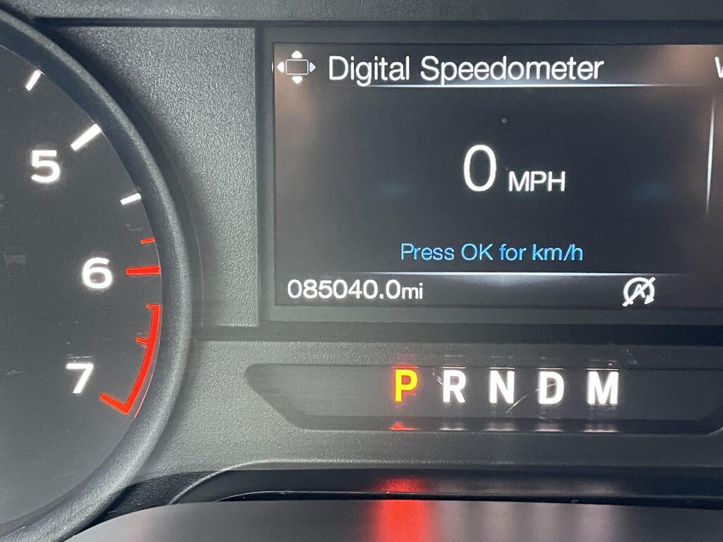 Used 2019 Ford F-150 XL Crew Cab Short Bed Truck