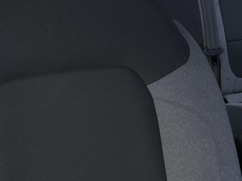 2025 Ford Bronco 4-Door Base - Photo 18