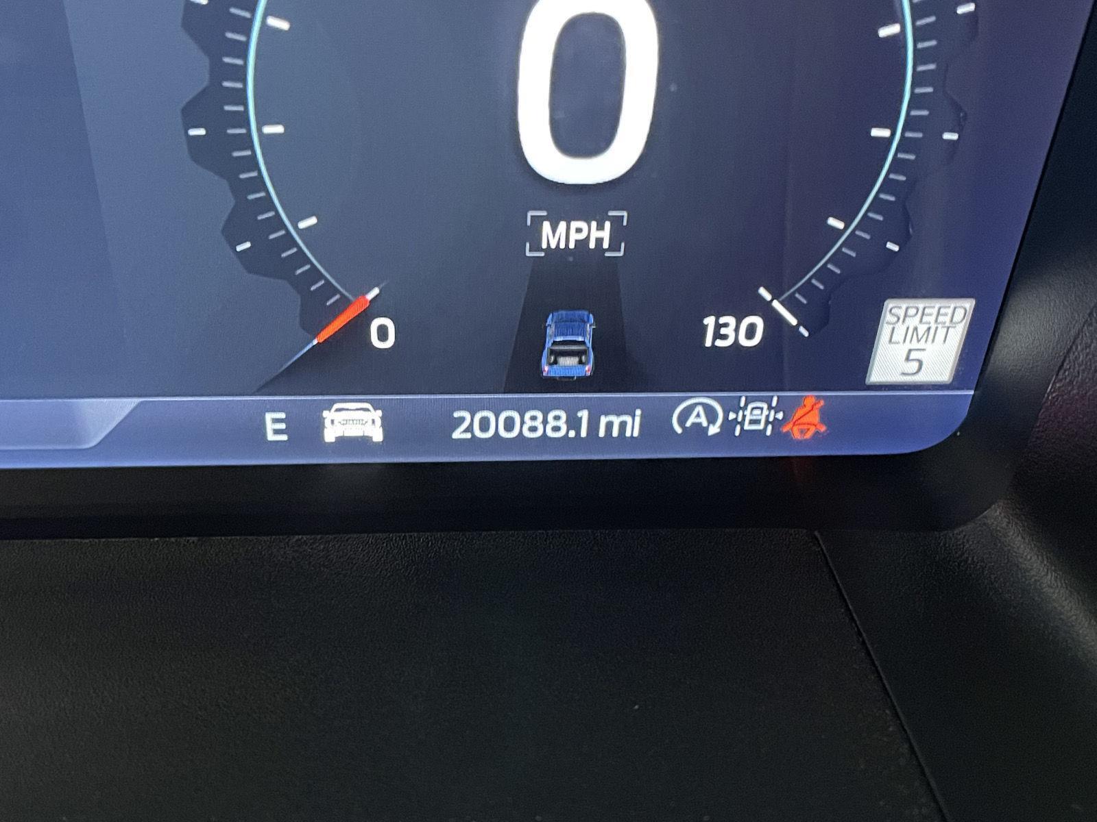 2025 Ford Ranger Raptor photo 3