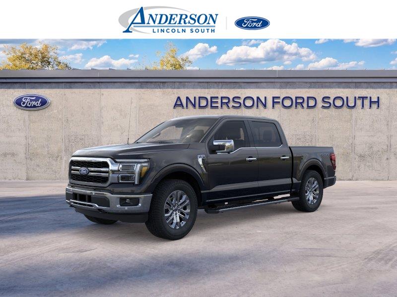 2026 Ford F-150 Lariat&reg; TRUCK