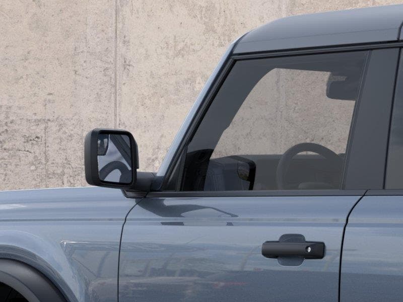 2025 Ford Bronco 4-Door Base - Photo 22