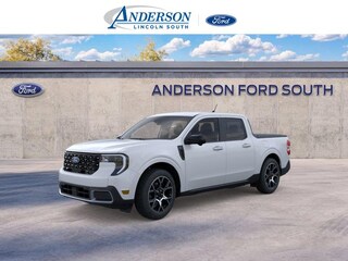 2026 Ford Maverick Lariat&reg; TRUCK