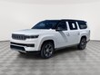  Jeep Grand Wagoneer L