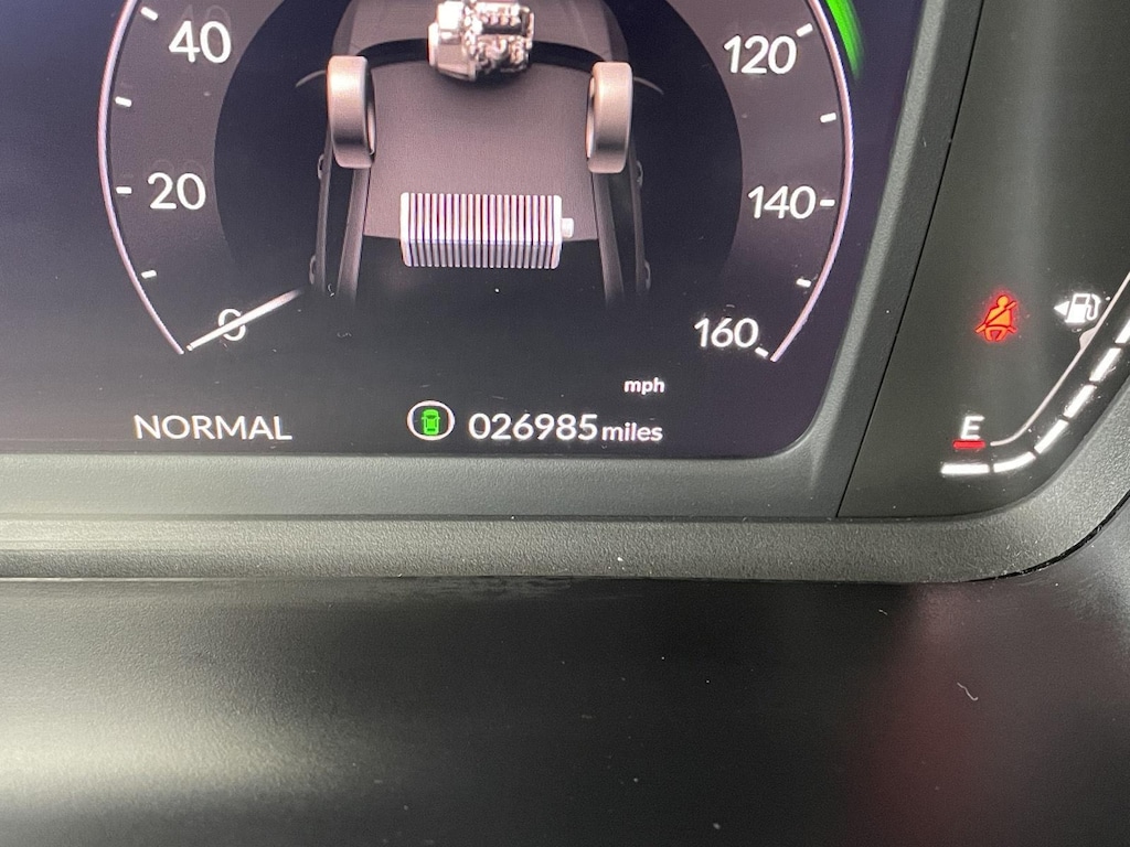 Used 2024 Honda Accord Hybrid EX-L Sedan