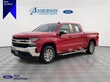Chevrolet Silverado LTD