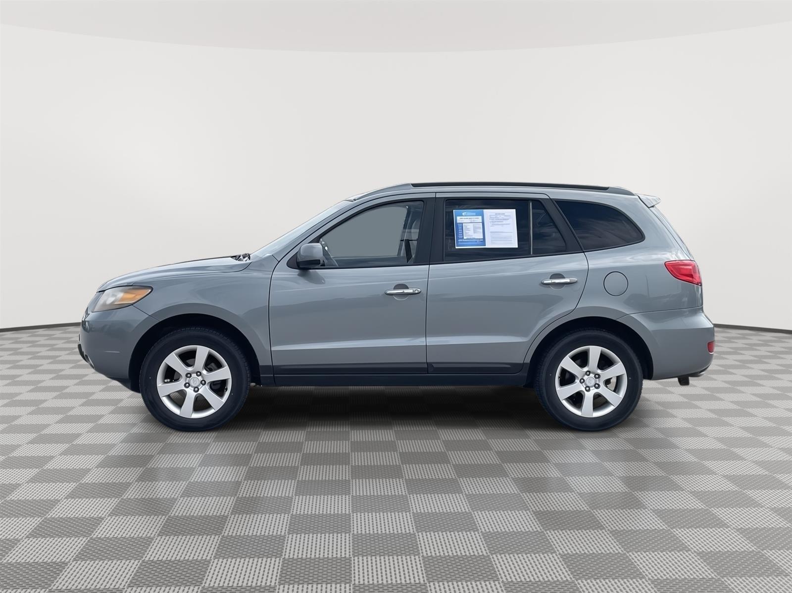 Used 2008 Hyundai Santa Fe Limited with VIN 5NMSH73E88H199313 for sale in Lincoln, NE