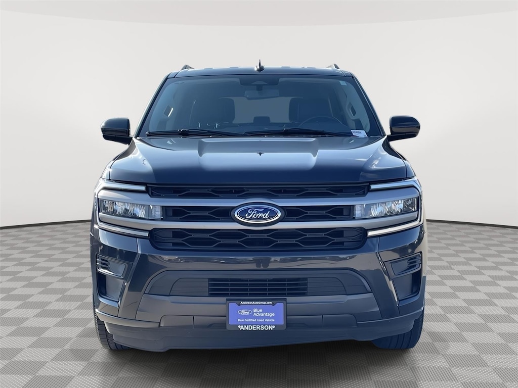 Used 2024 Ford Expedition XLT SUV