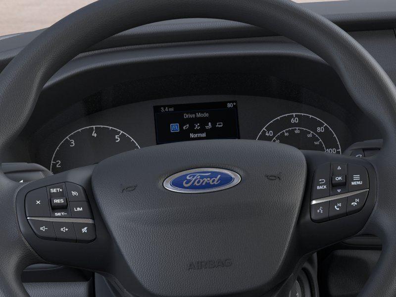 2025 Ford Transit Van Base - Photo 13