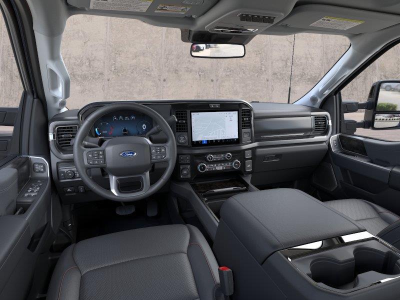 2026 Ford F-250 Super Duty Lariat - Photo 9