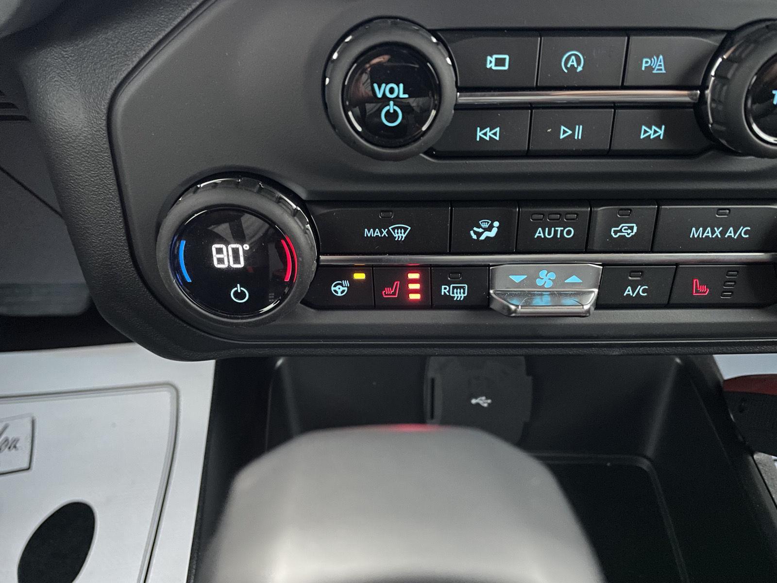 2025 Ford Bronco 2-Door Stroppe - Photo 27