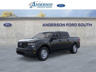2026 Ford Maverick XL TRUCK