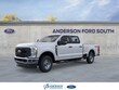 Ford Super Duty
